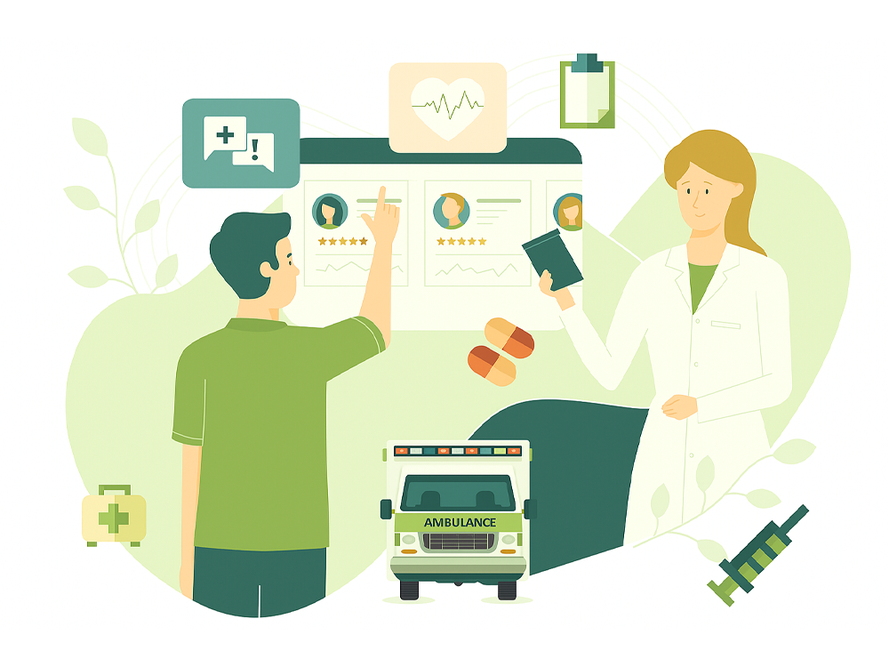 Eat For Cure Sign In