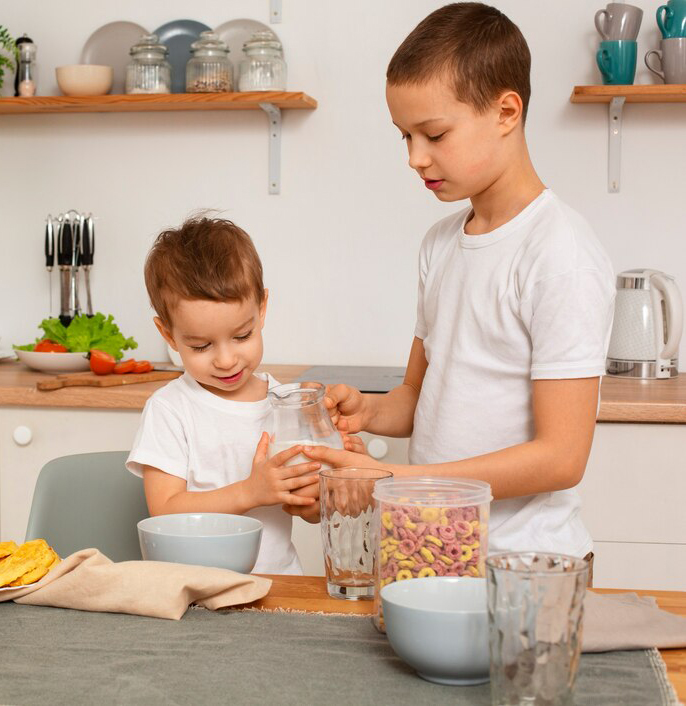 Child Nutrition