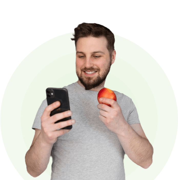 Diabetes Nutrition Program