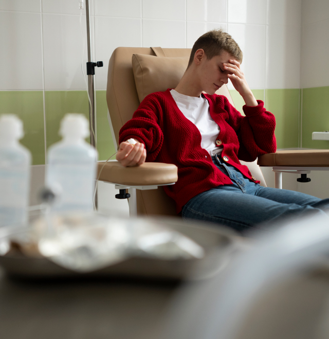 Kidney Health & Renal Diet Plan