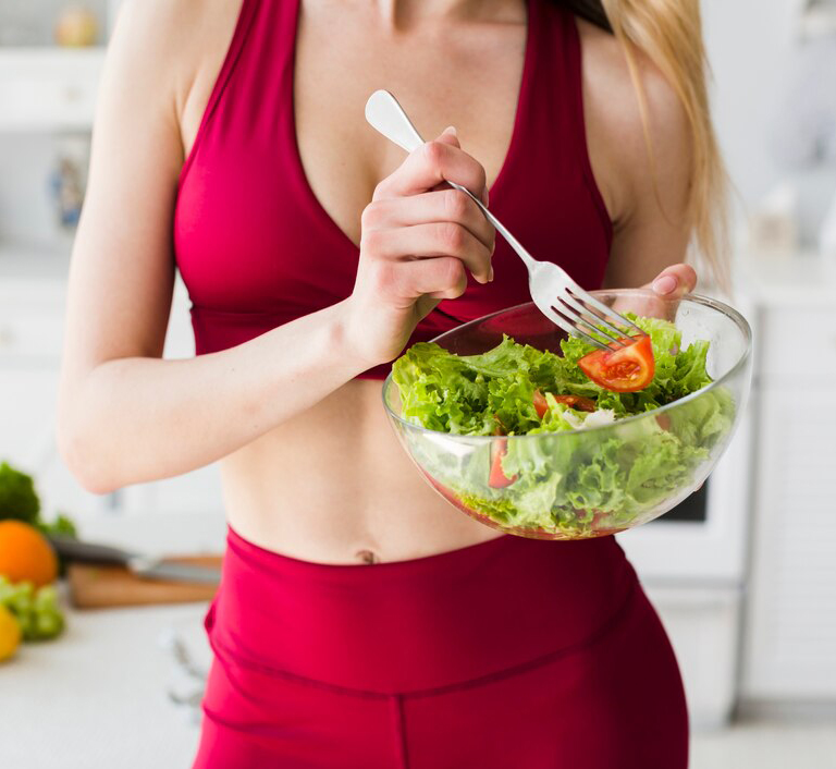 Benefits of Obesity Diet
