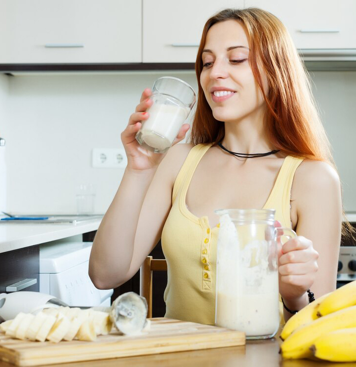 Nutrition Expert