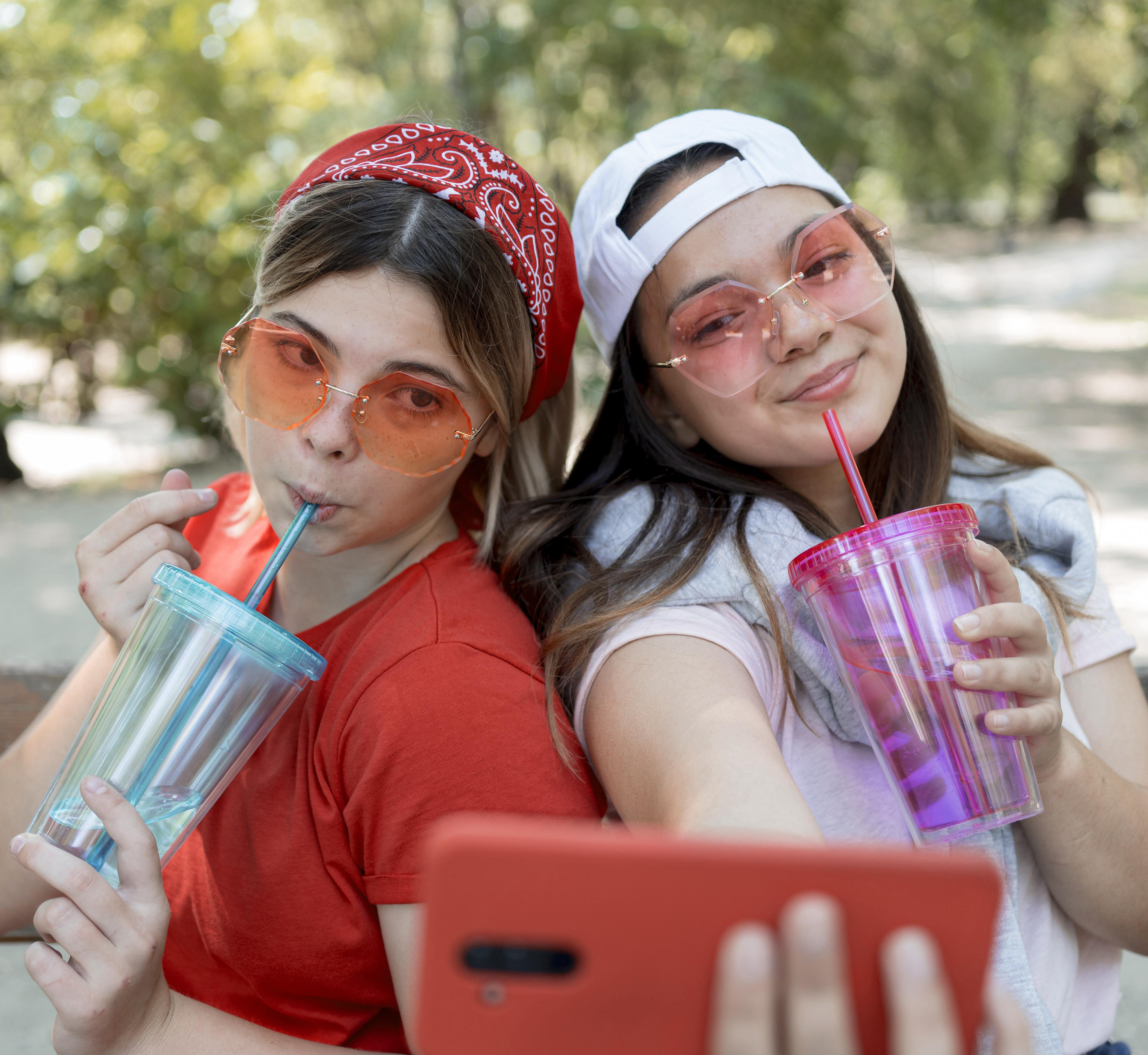 Benefits of Teen Nutrition