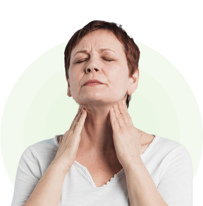 Thyroid Diet Program