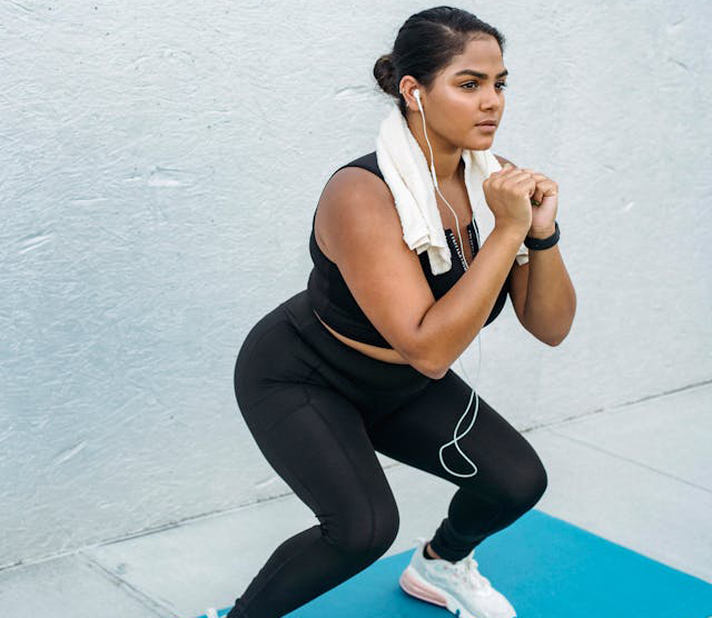 Diabetes Nutrition Client Story